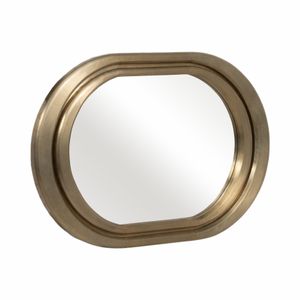 HORTONTON GOLD MIRROR 28 (IN) 3