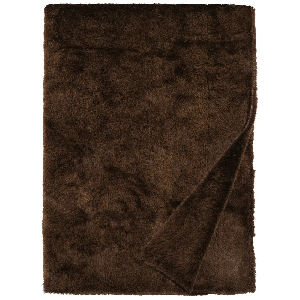 Kodiak Throw