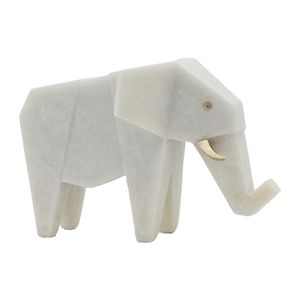 ARLOHOLM WHITE DECOR 7 (IN) 1
