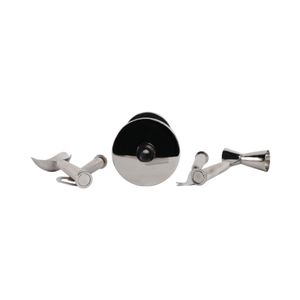 CARTERRIDGE SILVER BAR ACCESSORY 13 (IN) 7