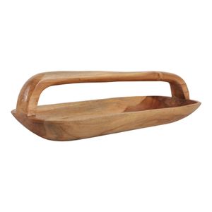 BLAINEHAM TAN TRAY 7 (IN) 4