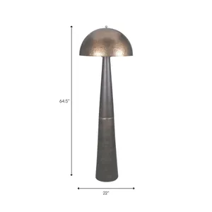 GAIGEHAM BLACK LAMP 64 (IN) 8