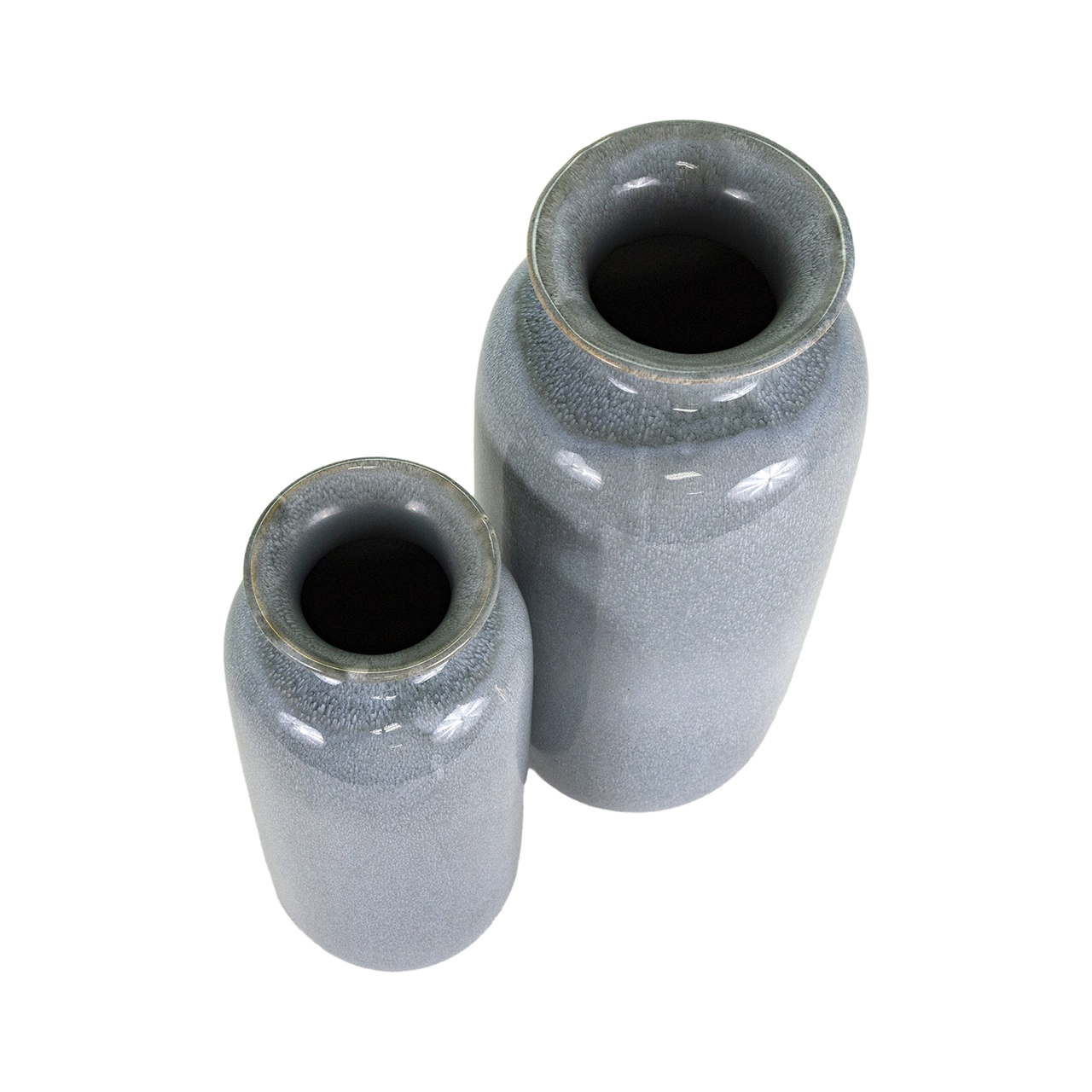 Ellice Short Vases -Set 2 3