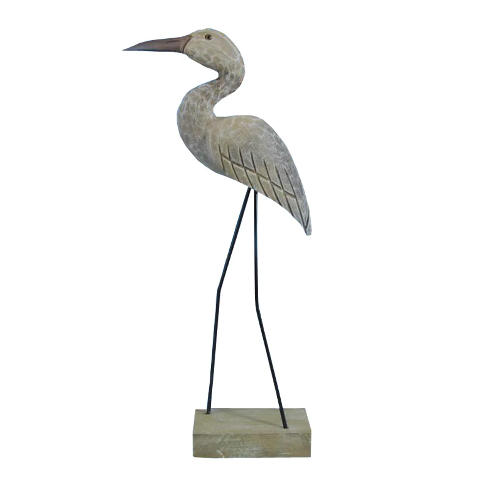 15" SEA BIRD
