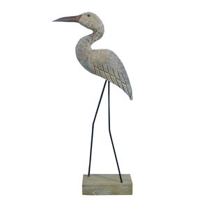 15" SEA BIRD 1
