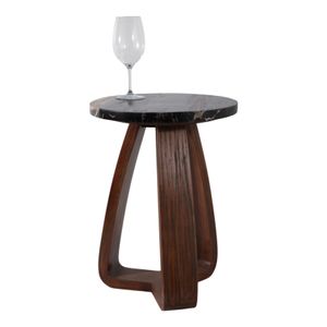 NELSONWIND BROWN TABLE 22 (IN) 3