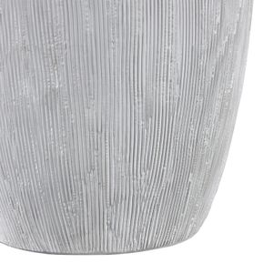 Scribing Vase - White 5