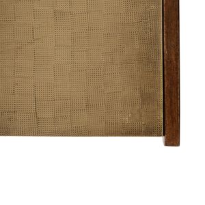 Dorsey Box - Small Aged Brass 5
