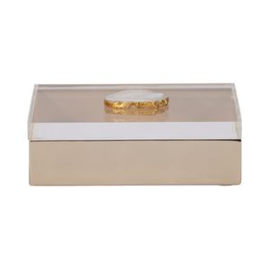 WESTONWOOD CLEAR BOX 2 (IN) 1