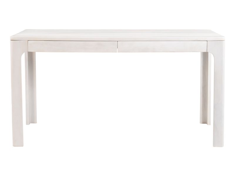 Suna Desk Whitewashed 4