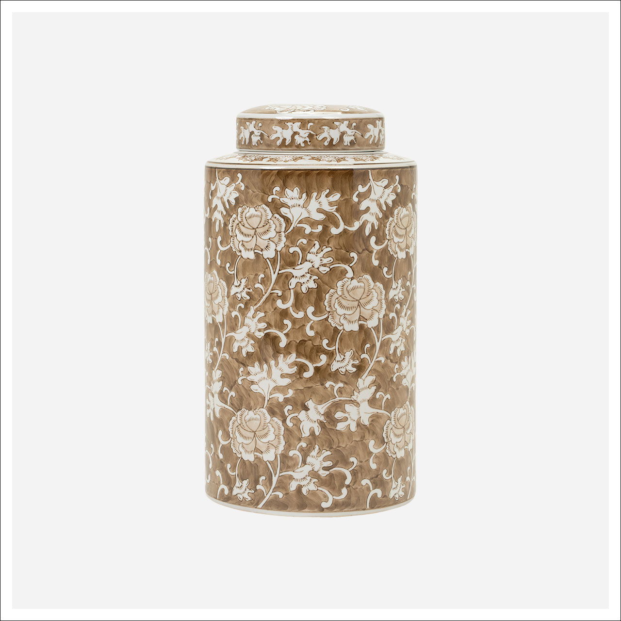 Xylina Tall Jar