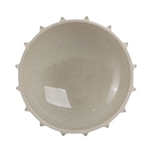 DREWGATE TAUPE BOWL 5 (IN) 7