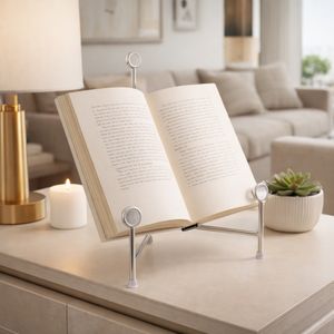 DALEYOAK SILVER DECOR 13 (IN) 12