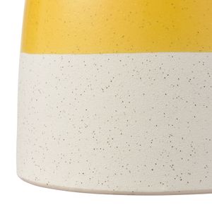 Marianne Bottle - Large Yellow 7