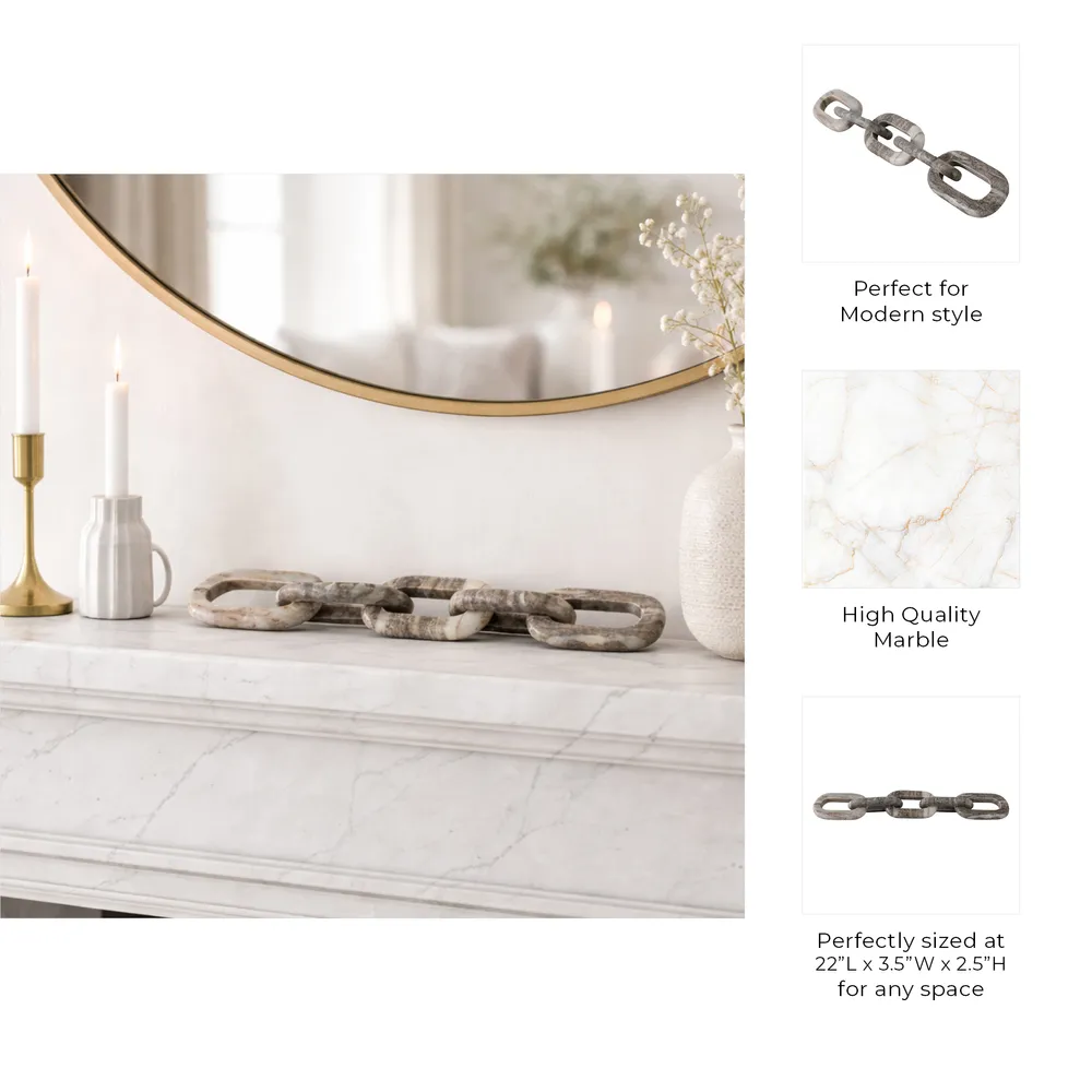 CARLTONBEACH GRAY DECOR 3 (IN)
