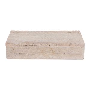 BLAIRHAVEN TAN BOX 3 (IN) 1