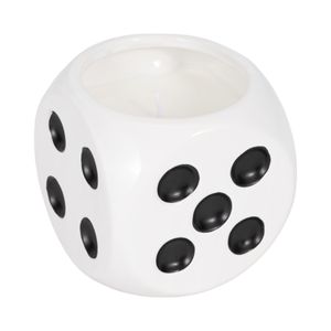 DAYTONRIDGE TOBACCO CANDLE 4 (IN) 4