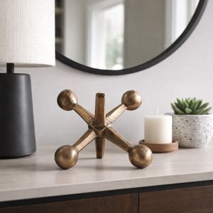 DEVON BRONZE DECOR 6 (IN) 13