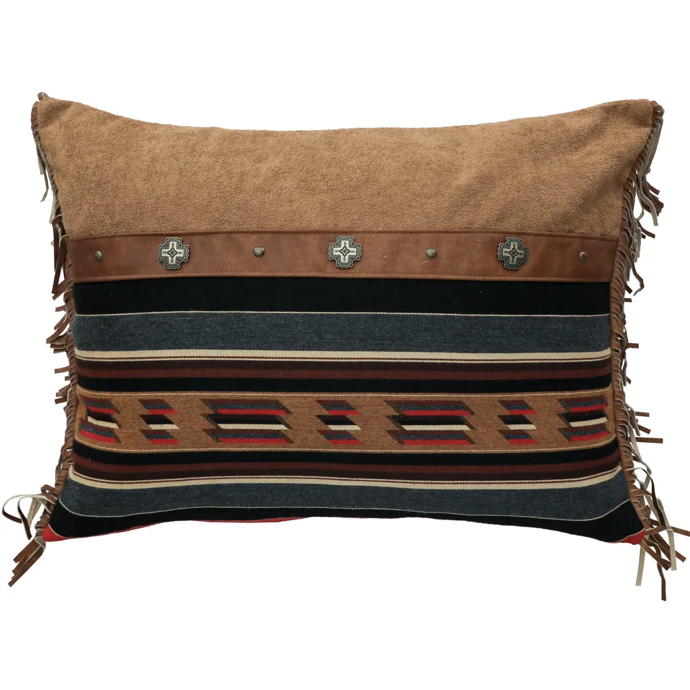 Sun Valley Mojave - Sham Cover - Standard 20x26
