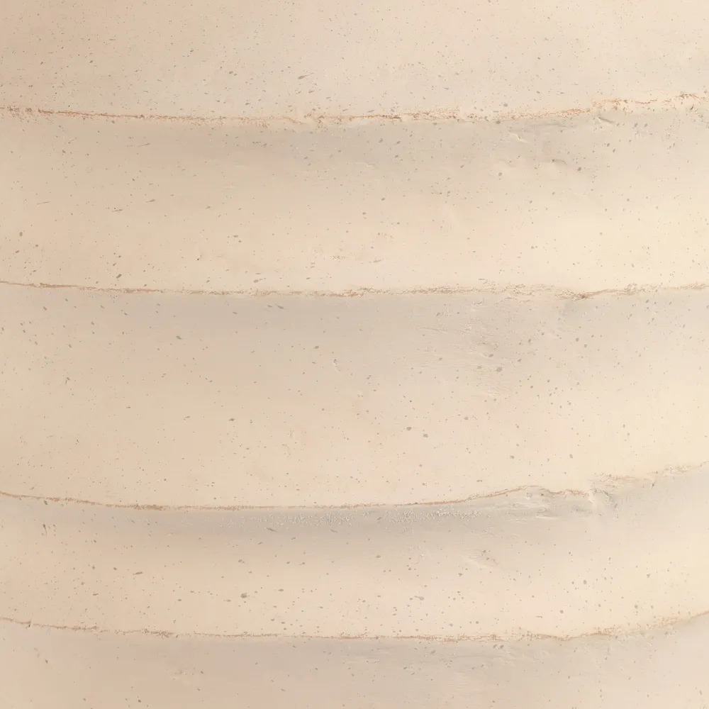 RIDERGATE IVORY VASE 33 (IN)