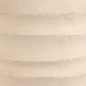 RIDERGATE IVORY VASE 33 (IN) 6