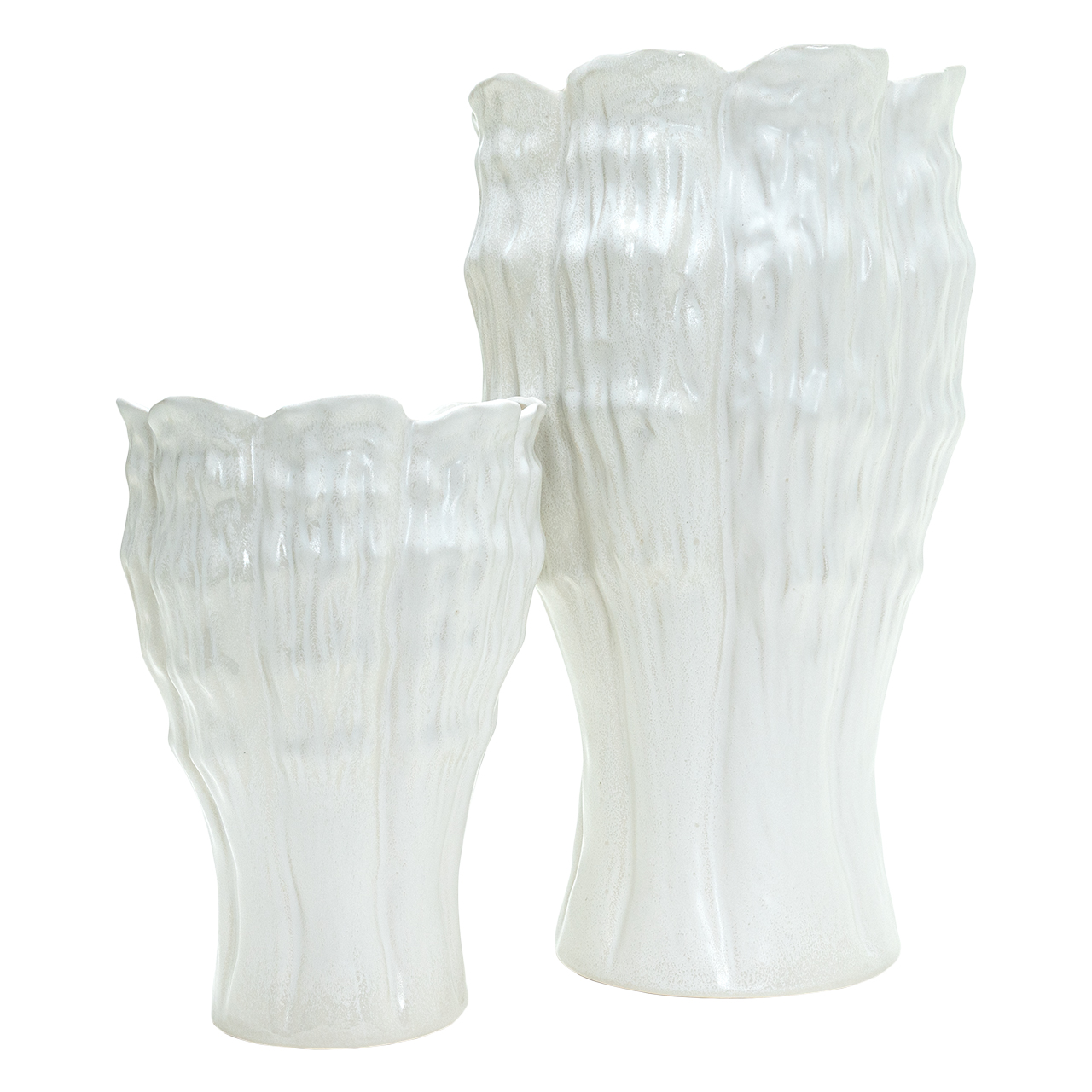 Zamara Short Vase 6
