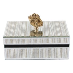 KIRBYBURN GOLD BOX 5 (IN) 5
