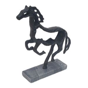 DOUGALMILL BLACK DECOR 14 (IN) 3
