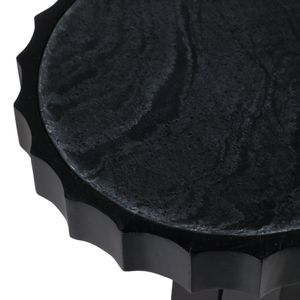 YATESMORE BLACK CONSOLE 32 (IN) 7