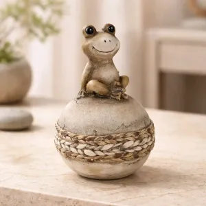 Woodsy Frog 6.5x10in 1