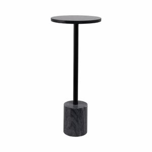 ASPENLAND BLACK TABLE 24 (IN) 3