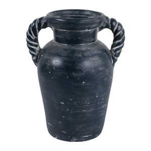 CLOVERWIND BLUE VASE 12 (IN) 1