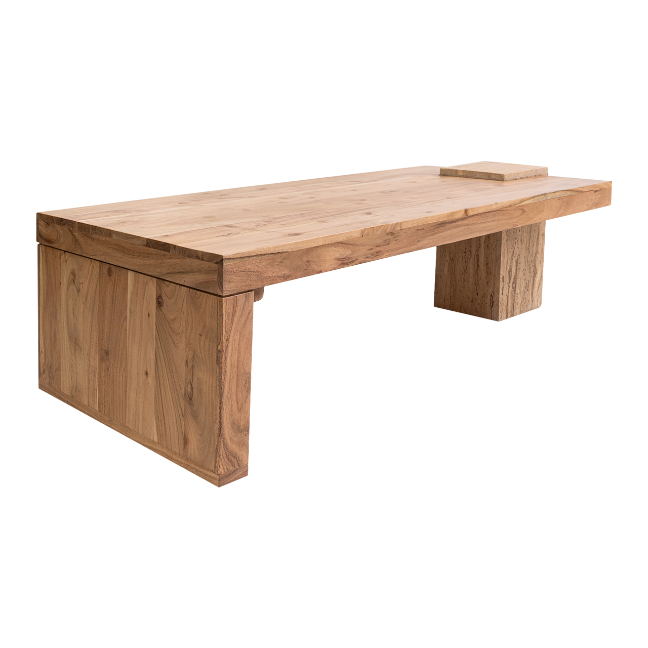 Davett Coffee Table -SB 3