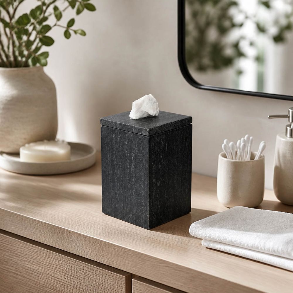 HOLLYSTONE BLACK BOX 8 (IN)