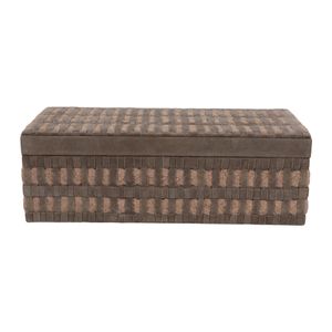 HEMMINGVIEW BROWN BOX 6 (IN) 1