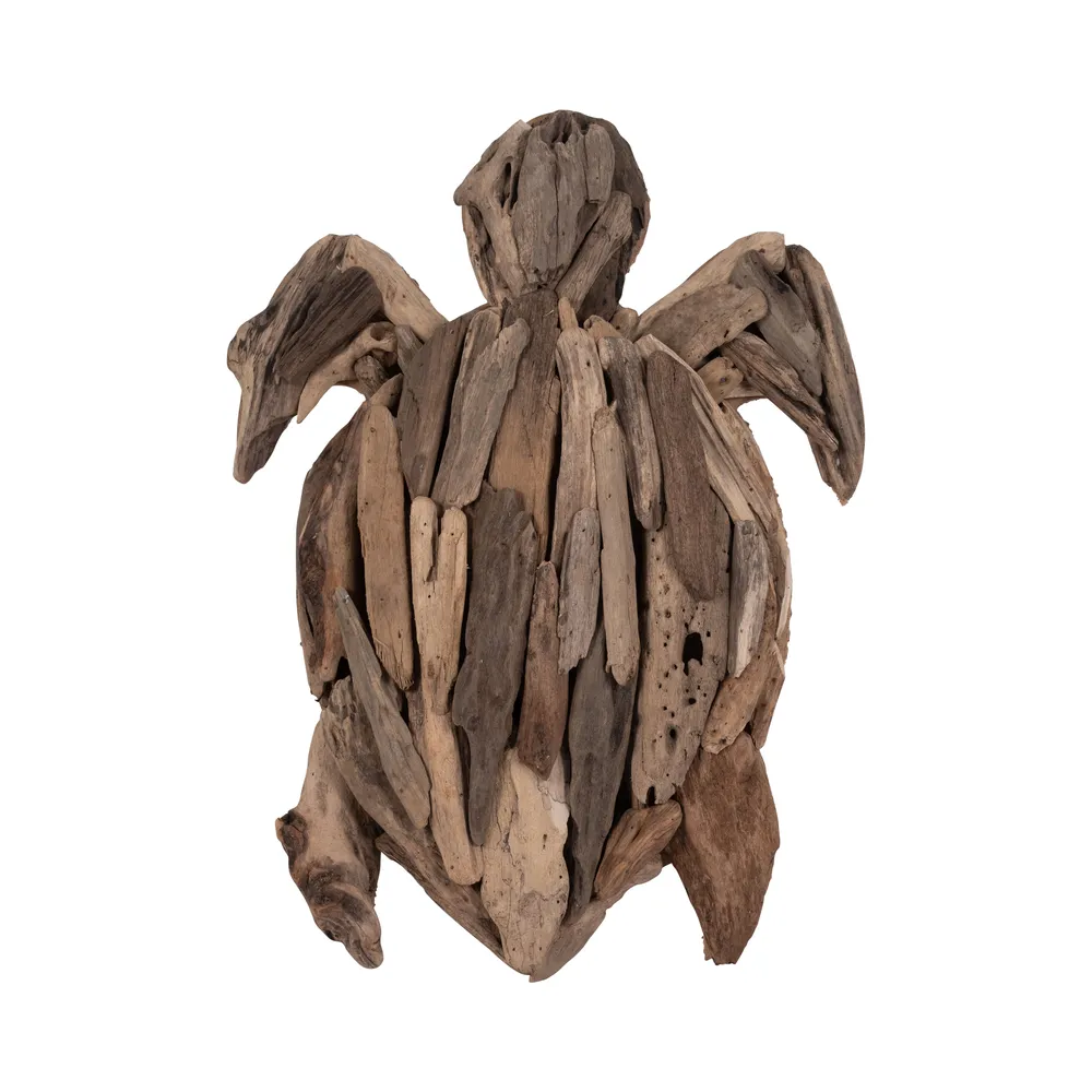 ZANEROSE BROWN DECOR 4 (IN)