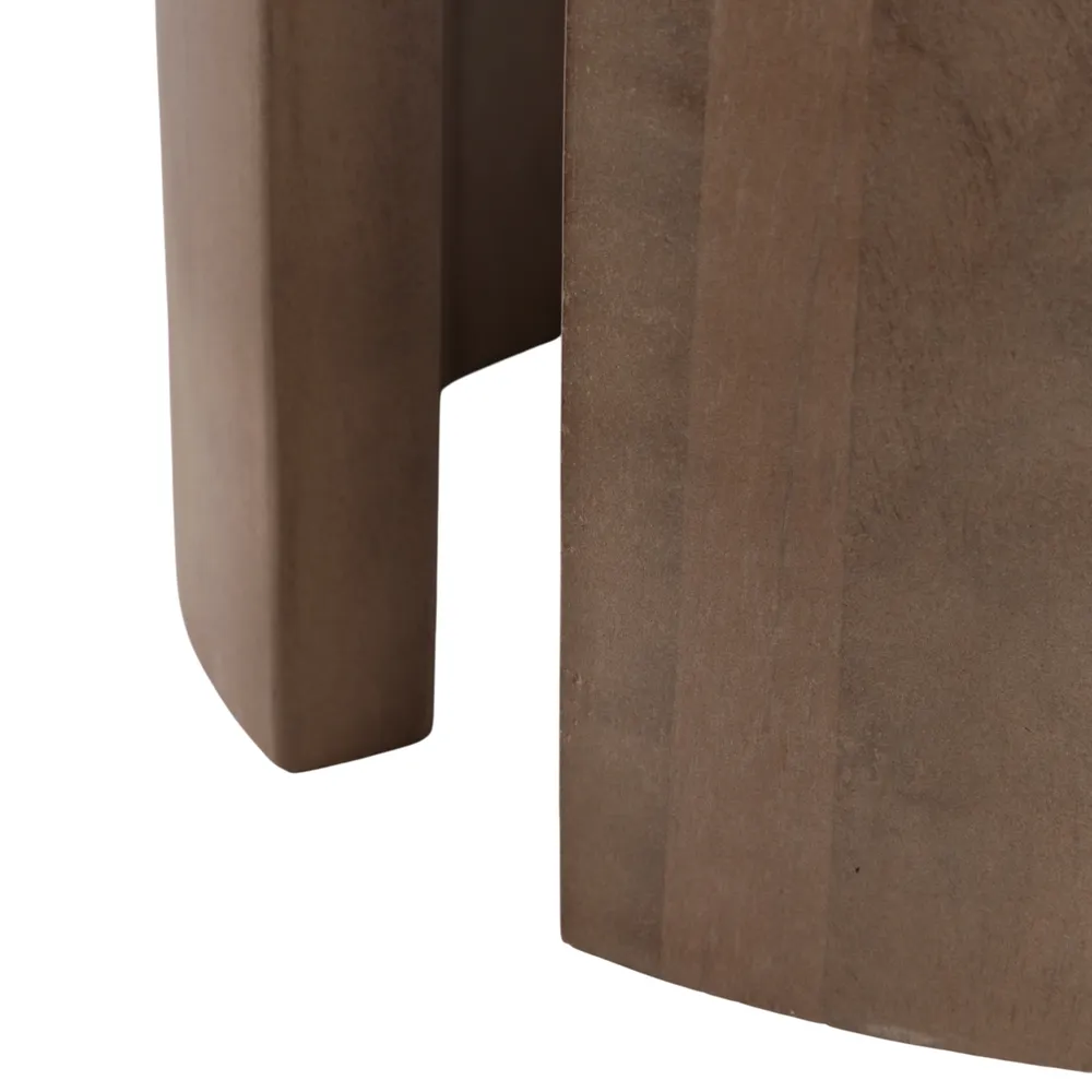 IVYHAM TAN TABLE 24 (IN)