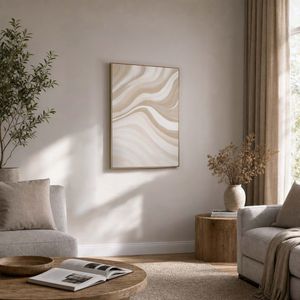 BUFORDLAND TAN ART 48 (IN) 11