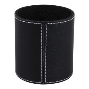BRADENLEY BLACK PENCIL CUP 4 (IN) 5