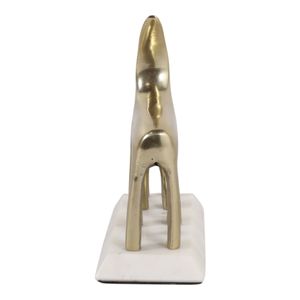 JASPERMORE SILVER DECOR 7 (IN) 4