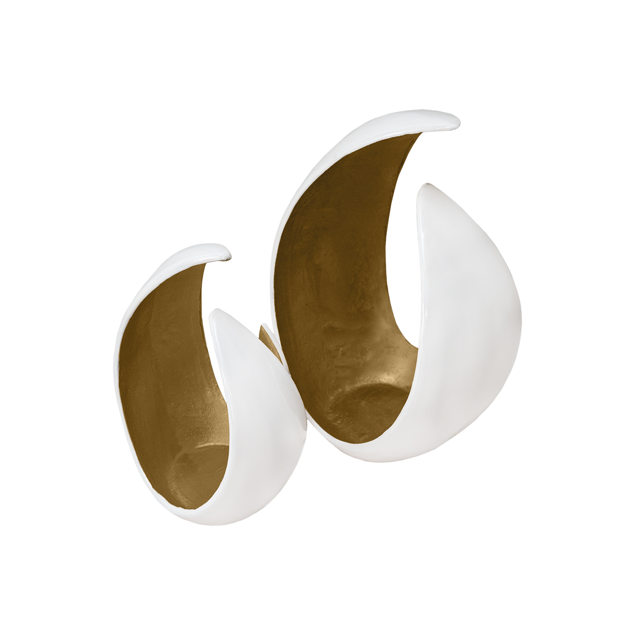 Luna Tall Candleholder 10