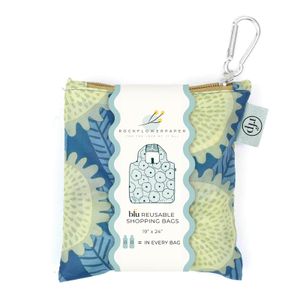 Wynn blu Reusable Shopping Bag 3