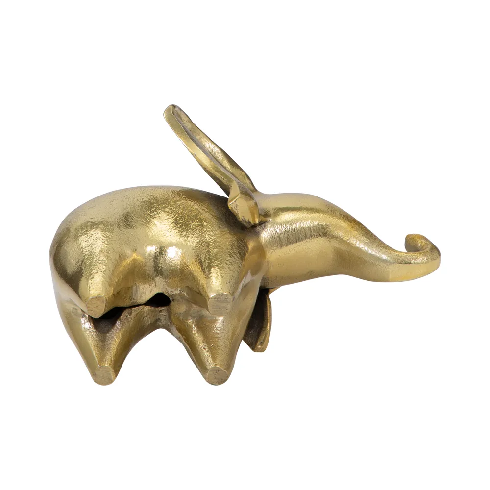 KAYEFIELD GOLD DECOR 6 (IN)