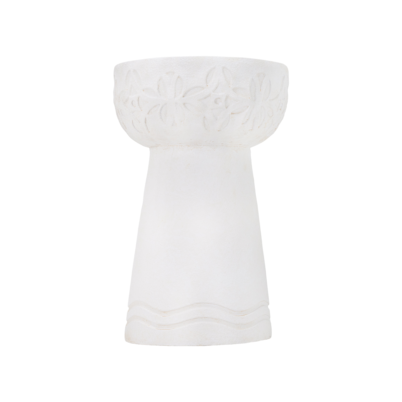 Jubilee Pedestal Vase 4