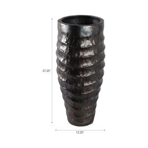 SKYLERRIDGE SILVER PLANTER 28 (IN) 9