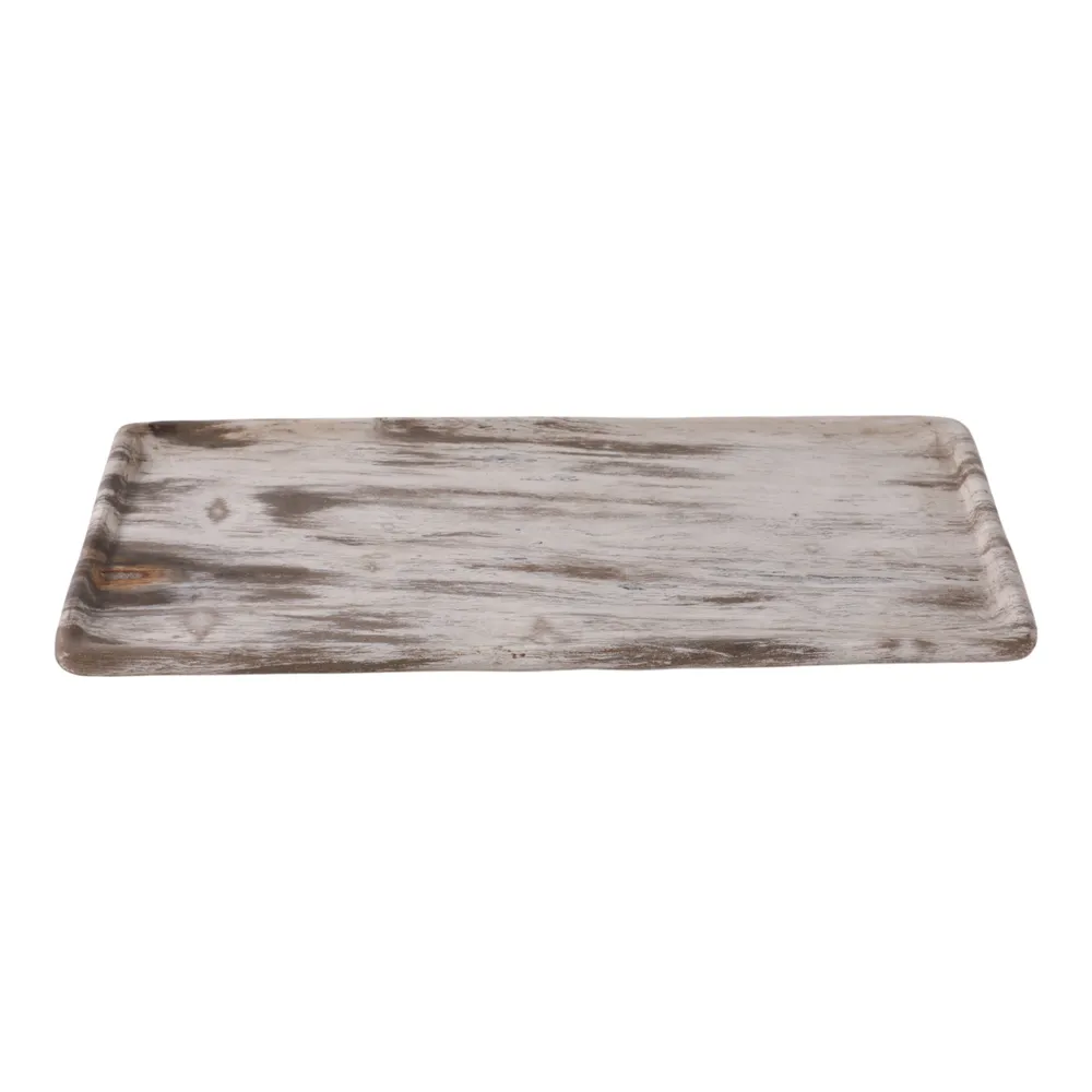 FOSTERWAY IVORY TRAY 1 (IN)
