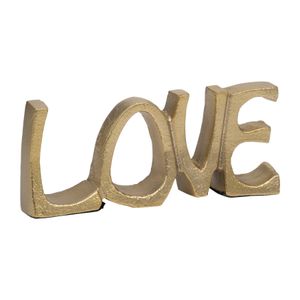 ARLOGROVE GOLD DECOR 4 (IN) 3