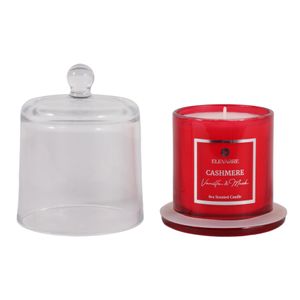HEMMINGWORTH CASHMERE VANILLA & MUSK CANDLE 5 (IN) 4