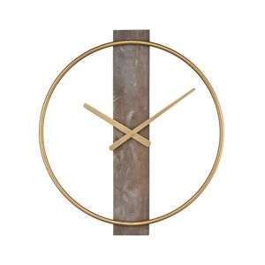 Tournai Wall Clock 1