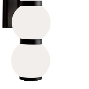 Celeste 24'' High Integrated LED Sconce - Matte Black 4